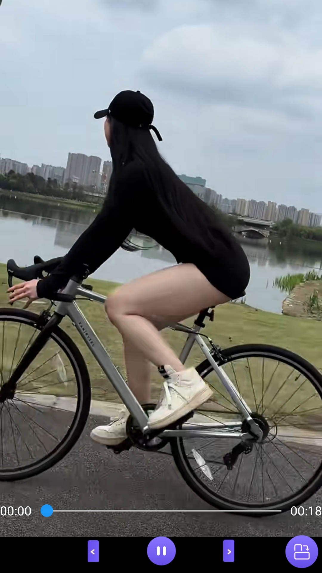 我的真实圈养经历1截图